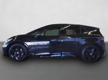 VW ID.3 GTX 210kW/79kWh *LED*Kamera*Wärmepumpe*+3J. Garantie* Gebrauchtwagen
