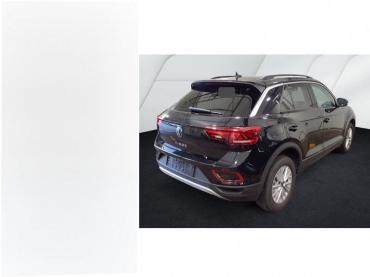 VW T-Roc 1.0 TSI Life *LED*App-Connect*Sitzheizung* Gebrauchtwagen