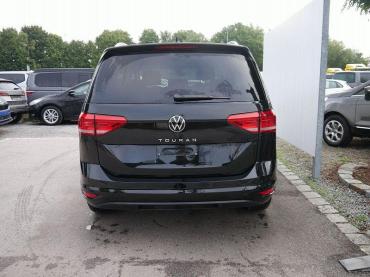 VW Touran 1.5 TSI DSG COMFORTLINE*ACC*LED*PDC*KAMERA*NAVI*SHZ* 7-SITZER 17-ZOLL Neuwagen
