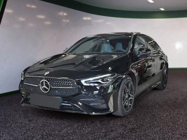 Mercedes-Benz CLA-Klasse CLA 250 Gebrauchtwagen