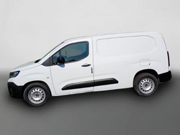 Peugeot Partner L2H1 1.5 BlueHDi 100 FAP EU6e Tageszulassung
