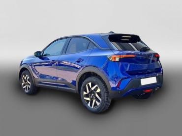 Opel Mokka Elegance Mokka FL Edition Aut. SHZ+LHZ App 17"A... Tageszulassung