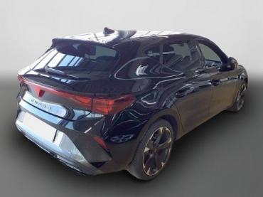 Cupra Leon 1.5 eTSI DSG AB 226EUR NAVI REAR VIEW SHZ LED Gebrauchtwagen