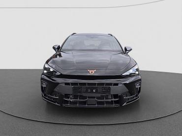 Cupra Leon Sportstourer 1.5 TSI Style 5-J-G LED NAVI PDC 18LM Jahreswagen