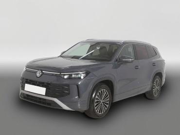 VW Tayron 1.5 eTSI Life Gebrauchtwagen