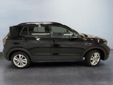 VW T-Cross Base 1.0 TSI 95PS/70kW 5G 2026 1.0 TSI Base 95P... Neuwagen