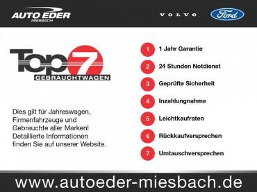 Ford Kuga Cool & Connect Bluetooth Navi Klima Gebrauchtwagen