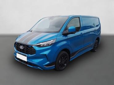 Fahrzeug ansehen: Ford Transit Custom SPORT 320 L1 ALLRAD NAVI / KAMERA / ACC / LED / Neuwagen Ford Transit Custom SPORT 320 L1 ALLRAD NAVI / KAMERA / ACC / LED / Neuwagen