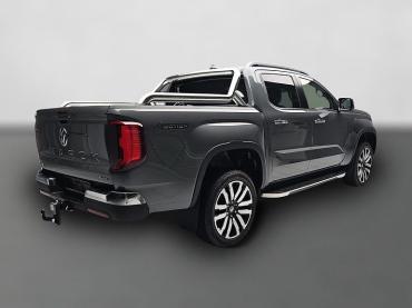 Fahrzeug ansehen: VW Amarok 3.0 TDI AUTO. DOKA AVENTURA 4M NAVI LED EL.ROLLO Tageszulassung VW Amarok 3.0 TDI AUTO. DOKA AVENTURA 4M NAVI LED EL.ROLLO Tageszulassung