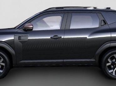 Dacia Duster TCe 130 Extreme 4x4 SHZ Tageszulassung