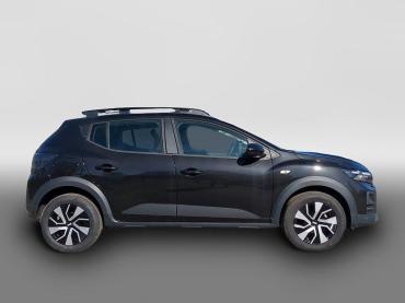 Fahrzeug ansehen: Dacia Sandero TCe 110 Expression Facelift SHZ Dacia Sandero TCe 110 Expression Facelift SHZ