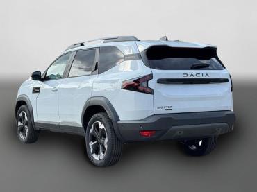 Dacia Bigster Expression KAMERA+SHZ+LED+18" ALU Hybrid 155 11... EU Reimport Tageszulassung