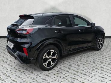 Ford Puma 1.0 EB Hybrid ST-Line nMod 5J. Garantie AHK Tageszulassung