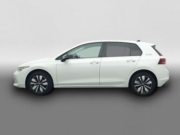 VW Golf 8 1.5 eTSI DSG Goal AHK KAMERA NAVI ACC