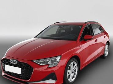 Audi A3 40 TFSI e S tronic advanced AHK/LED/Assistenz/Kamera/Navi+ Jahreswagen