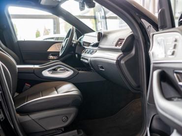 Mercedes-Benz GLE-Klasse GLE 350 Gebrauchtwagen
