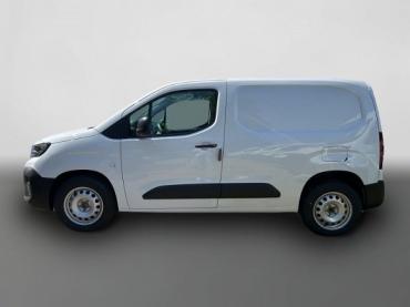 Peugeot Partner L1H1 1.5 BlueHDi 100 FAP EU6e Gebrauchtwagen