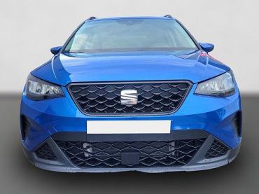 Seat Arona Style*5JGar*LED*Shzg*PDC*16Zoll*ACA* Neuwagen