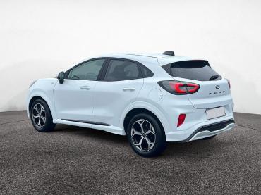 Ford Puma ST-Line 1.0 EB Aut.|NAVI|WINTER|TEMP|KAMERA Tageszulassung