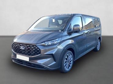 Ford Tourneo Custom Custom 320 L2 Titanium X AWD*AHK Neuwagen