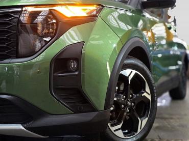 Ford Tourneo Courier Active Navi Rf.Kamera Sicherheit Jahreswagen