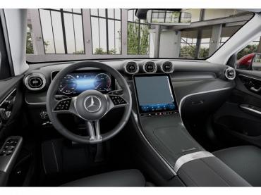 Mercedes-Benz GLC-Klasse GLC 220 Gebrauchtwagen