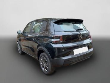 Citroën C3 YOU 100 LED-Tagfahrlicht PDC Spurhalteassis Notbremsassis Klima Neuwagen
