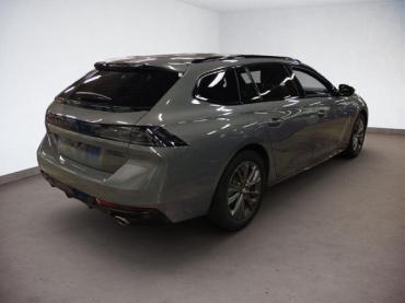 Peugeot 508 SW Hybrid 225 GT Plug-In Leder Schiebedach Gebrauchtwagen