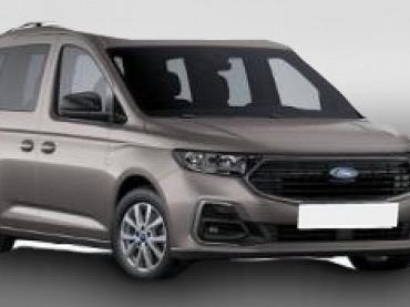 Ford Tourneo Titanium 1,5 Grand Titanium L2 7 Sitzer Klimaau... Tageszulassung