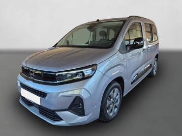 Fahrzeug ansehen: Opel Combo Life GS AT 5Sitze Shz Navi Kamera 360 Gebrauchtwagen Opel Combo Life GS AT 5Sitze Shz Navi Kamera 360 Gebrauchtwagen