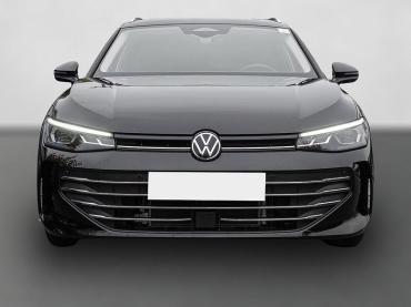 VW Passat 1.5 eTSI DSG Buisiness ACC AUT LM Jahreswagen