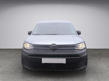 VW Caddy Cargo 2.0 TDI KLIMA KAMERA ASSIST Gebrauchtwagen