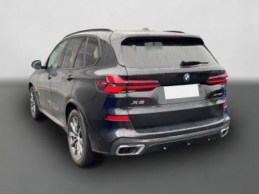 BMW X5 xDrive 40i M Sport Pro*UPE 121.000¤*SoftClose Jahreswagen