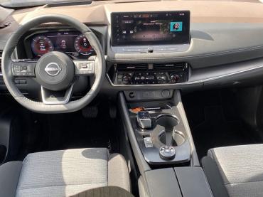 Nissan X-Trail 1.5 e-Power e-4orce N-Connecta*HeadUp* Gebrauchtwagen