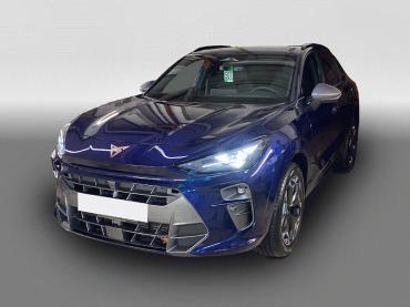 Fahrzeug ansehen: Cupra Terramar 1.5 eTSI 110 kW*Sennheiser*HeadUp*Pano Gebrauchtwagen Cupra Terramar 1.5 eTSI 110 kW*Sennheiser*HeadUp*Pano Gebrauchtwagen