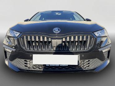 Skoda Scala 1.5 TSI DSG Selection Tour Black 150¤ m.20 Anz. AHK VirtCockpitNavi ACC KAMERA MATRIX SHZ DAB Jahreswagen