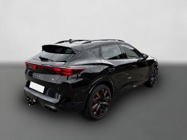 Cupra Formentor VZ 2.0 TSI 245kw 4Drive DSG Intelligent Drive M... EU Reimport Tageszulassung