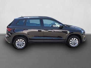Skoda Karoq 1.5 TSI DSG Selection AHK LED RFK Gebrauchtwagen