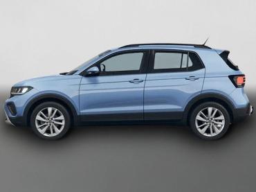 VW T-Cross Volkswagen Life 1.0 TSI 85 kW (115 PS) 7-Gang-DSG 1.0 TSI 7-Gang-DSG Neuwagen