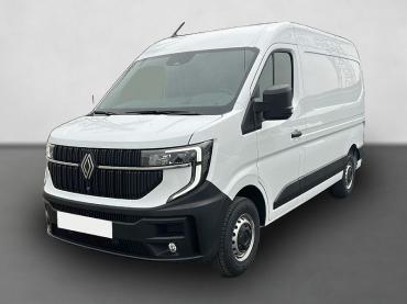 Renault Master NEW 3,5t/ L2H2/170 PS /AHK /270°/Parking Neuwagen