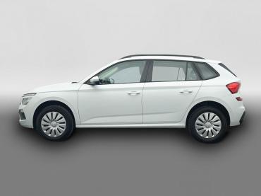 Skoda Kamiq 1.0 TSI DSG Essence LED SHZ PDC KLIMA Gebrauchtwagen