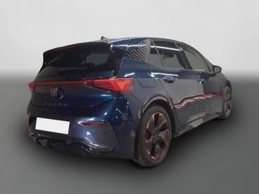 Fahrzeug ansehen: Cupra Born 150kW/58kWh Edition Dynamic *Kamera*Navi*LED* Gebrauchtwagen Cupra Born 150kW/58kWh Edition Dynamic *Kamera*Navi*LED* Gebrauchtwagen