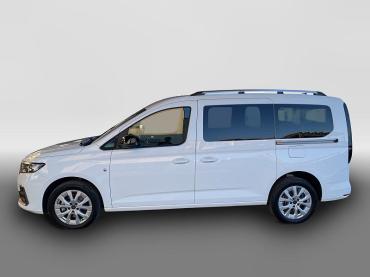 Ford Tourneo Connec Grand Titanium SHZ*ACC*Klima* Gebrauchtwagen
