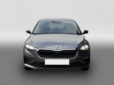 Skoda Scala 1,0 TSI DSG Selection 2Zonenklima 2x Einparkhil... Tageszulassung