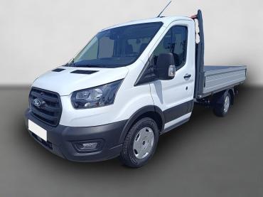 Ford Transit TREND 350 L2 EK PRITSCHE AHK / GJR Neuwagen