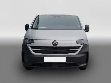 VW T6.1 Kastenwagen Transporter Kasten 2.0 TDI Aut. LR LED 5-J-GAR AHK KAMERA KLIMA PDC GRA Neuwagen