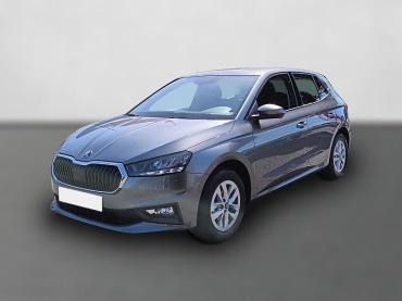 Fahrzeug ansehen: Skoda Fabia 1.0 MPI Selection LED RFK PDC Gebrauchtwagen Skoda Fabia 1.0 MPI Selection LED RFK PDC Gebrauchtwagen