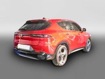 Alfa Romeo Tonale Sport Speciale Memory Sitze Soundsystem HarmanKardon LED Sperrdiff. El. Heckklappe Gebrauchtwagen