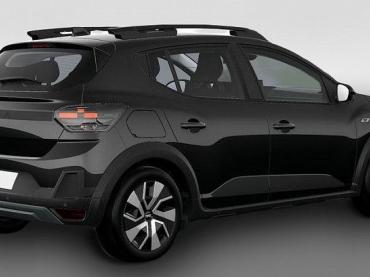 Fahrzeug ansehen: Dacia Sandero Step 2026 Expression TCe110 Winter Paket Dacia Sandero Step 2026 Expression TCe110 Winter Paket