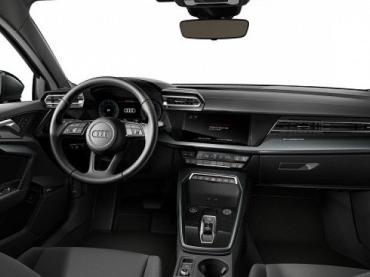 Audi A3 A3 Gebrauchtwagen